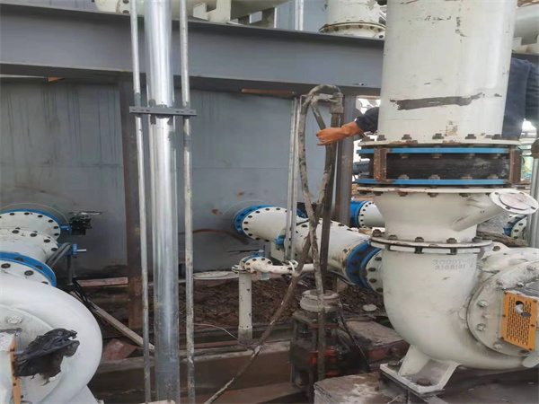 山根镇设备基础沉降下沉注浆加固增加荷载