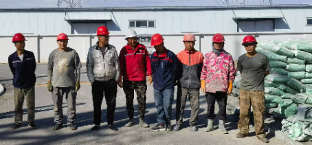 山根镇厂房地基沉降注浆加固施工队伍怎么选